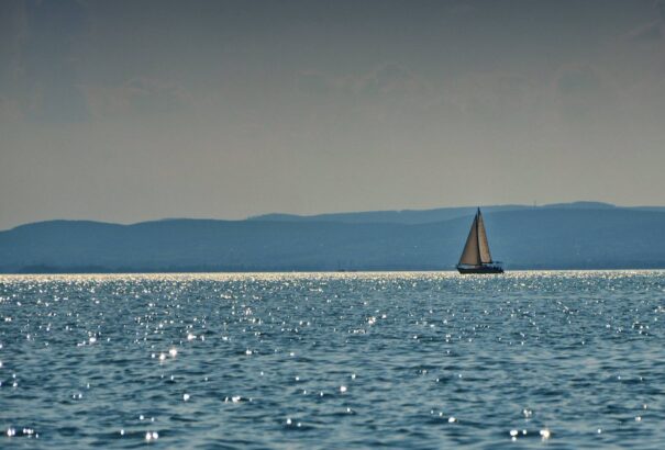 Csütörtökön is sok napsütésre, igazi strandidőre számíthatunk