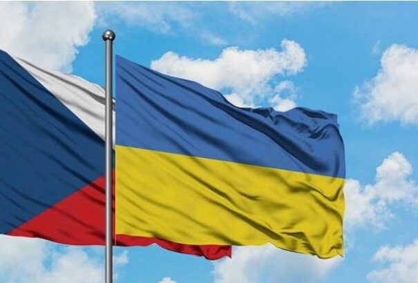 Csehország 47,8 millió eurót küld az EU-nak Ukrajna számára