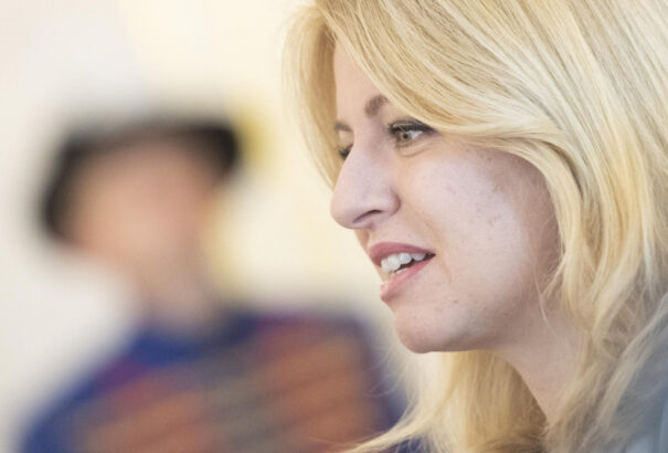 Körkép.sk hírlevél: Isten éltesse, Elnök asszony! Biden és a kínai diktátor. A Titan előre megjósolt tragédiája