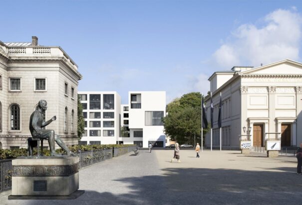 Pályázati lehetőség ösztöndíjra a világ különböző országaiba