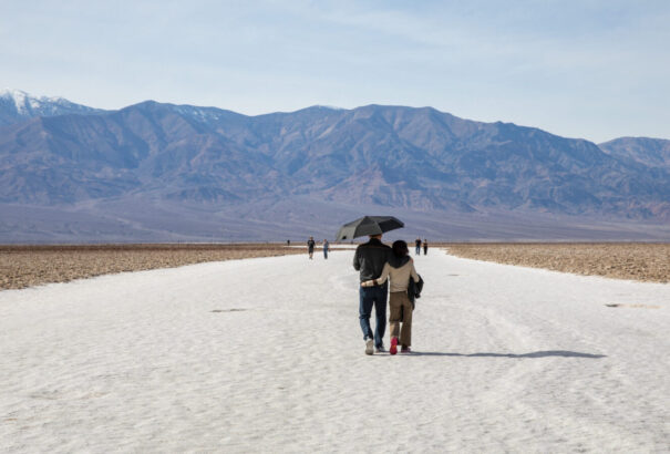 53,3 fokot mértek Kaliforniában
