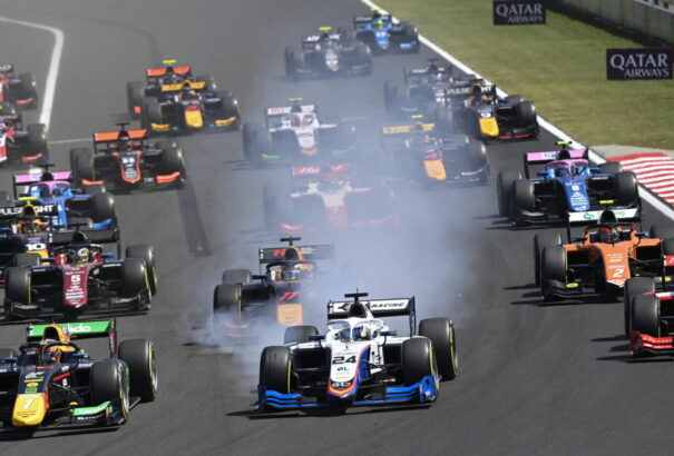 Magyar Nagydíj – Showbiznisz a maximumon