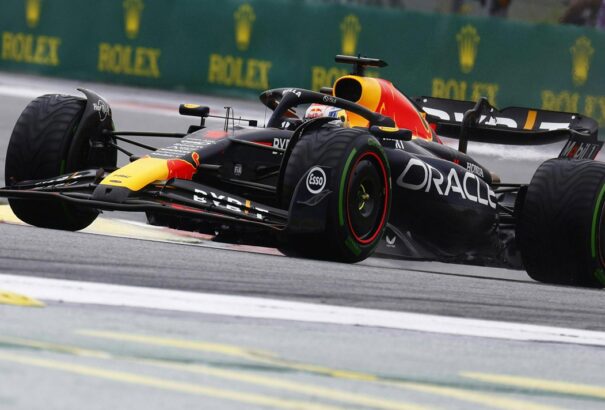 Forma-1 Brit Nagydíj – Verstappen Silverstone-ban is legyőzhetetlen volt