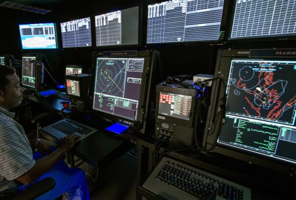 Napi szinten 2000 repülőgép repül át Szlovákia felett