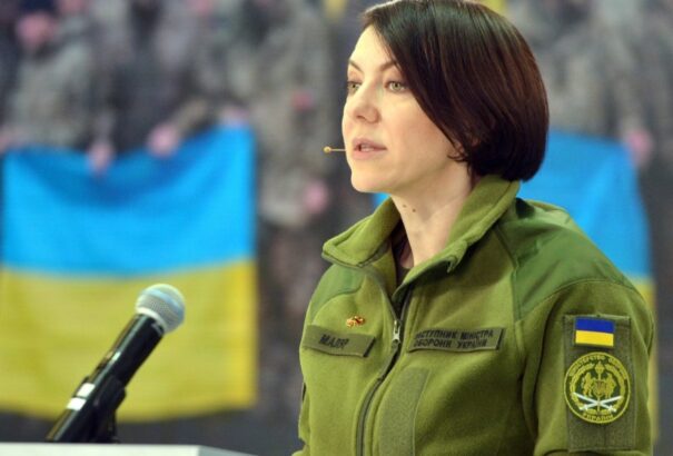 „Jól” halad az ukrán ellentámadás: kemény 18 négyzetkilométert foglaltak vissza