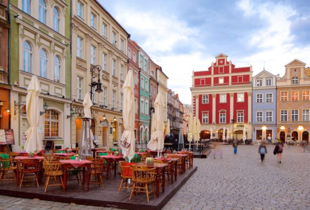 Lövöldözés volt a lengyelországi Poznań városában – két ember meghalt