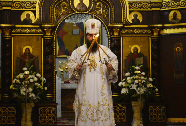 Az ukrán ortodox egyház áttér az új Julianus-naptárra