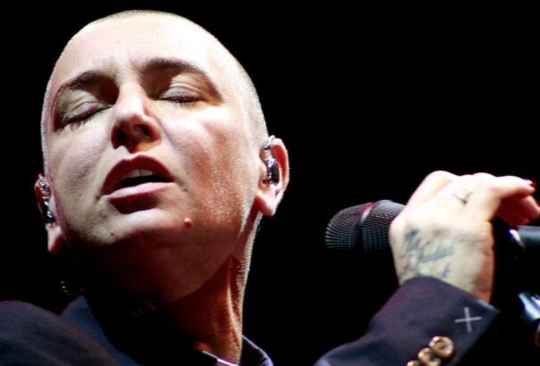 Meghalt Sinéad O’Connor ír énekesnő