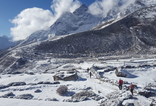 Dél-Afrika legnagyobb aranybányája alatt bukkantak egy 2,9 milliárd éves leletre, amely sok dolgot megmagyarázhat