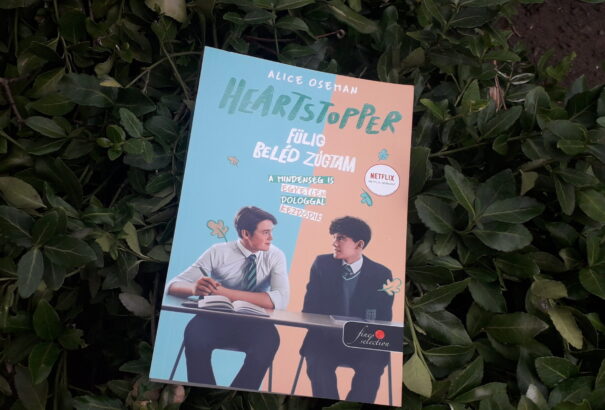 12 milliós bírságot kapott a Líra egy LMBTQ-témát megjelenítő könyv miatt