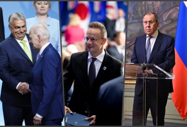 Körkép.sk hírlevél: Sikerült elkerülni az ukrajnai háború eszkalációjának veszélyét