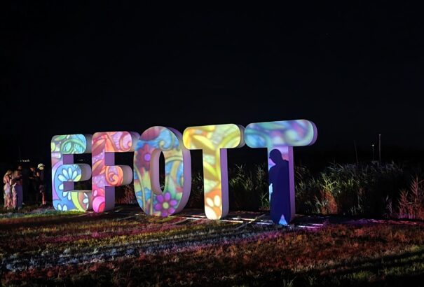 EFOTT fesztivál: Csak szabadon! (képriport)