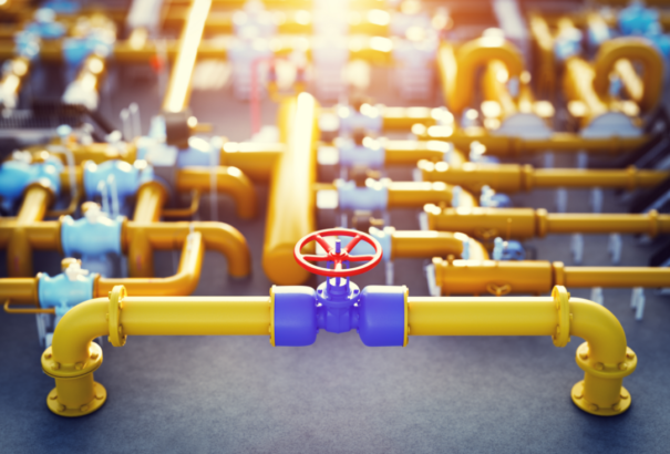 A szankciók működnek: A teli tárolók sem segítenek, Európára újabb válság vár orosz gáz nélkül