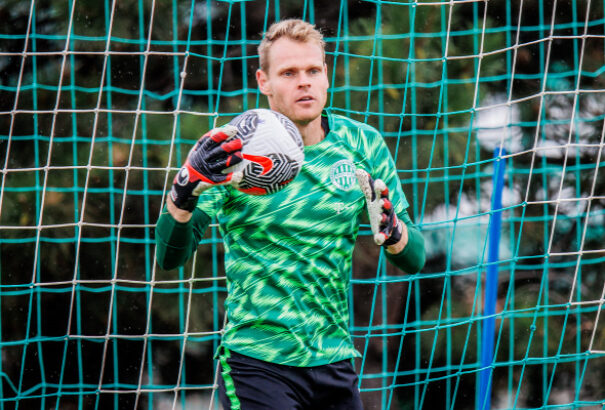 Ekl: ezzel a négy csapattal játszhat a Ferencváros a csoportkörért