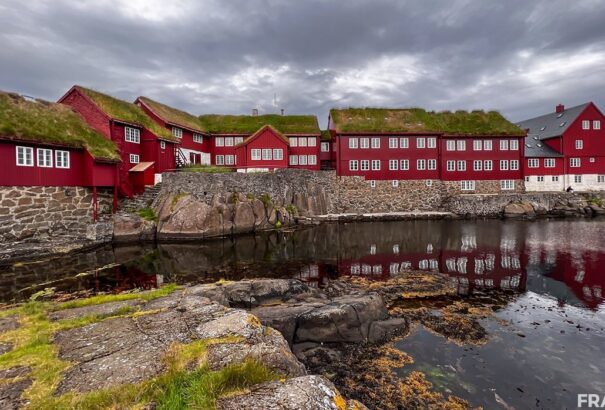 BL-selejtező: Már Feröeren a ferencvárosiak – VIDEÓ