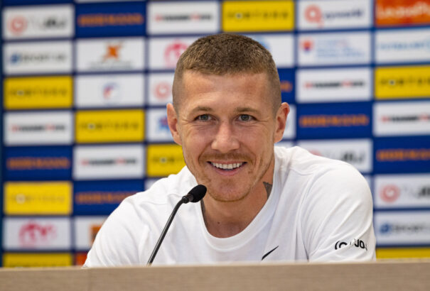 Jó híreket kapott a Slovan, könnyedén megúszta a harapós kedvű Kucka