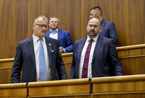 Kollár: Nem vagyok hajlandó lemondani csak azért, mert megvédtem a gyermekem életét