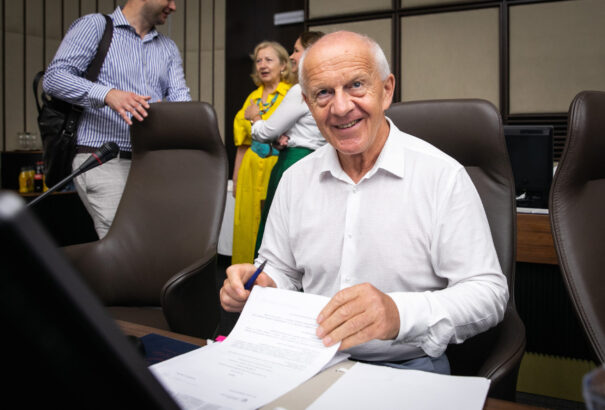 Szlovákia kiszélesítené az ukrán gabonára vonatkozó importtilalmat