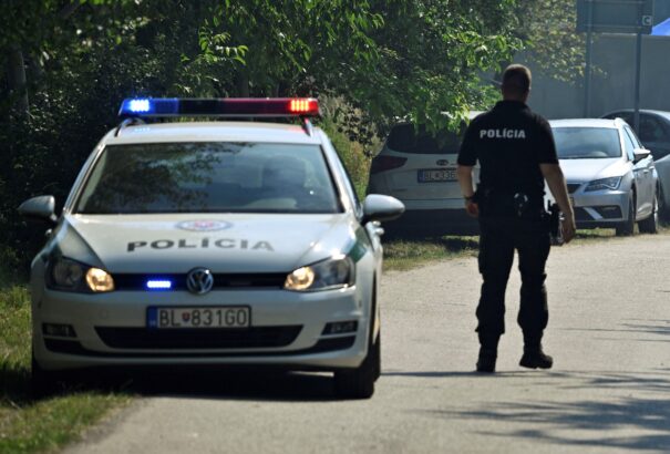 Állami agytröszt: legalább 900 rendőr munkakörét civilek is végezhetnék