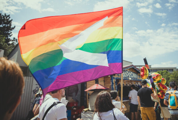 Miniszterek is ott voltak a pozsonyi Pride-on, Ódor szerint ez teljesen rendben van
