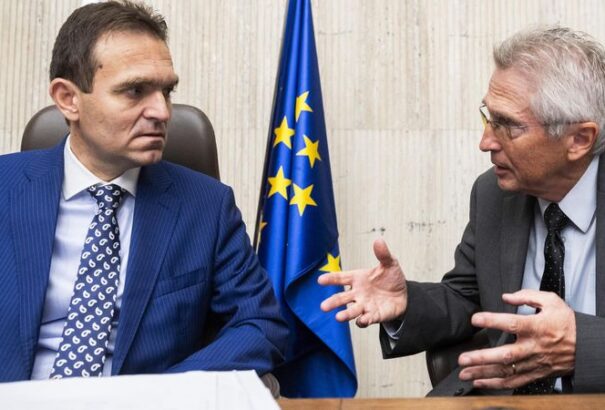 Ódor megerősítette: a belügyminiszter távozik posztjáról