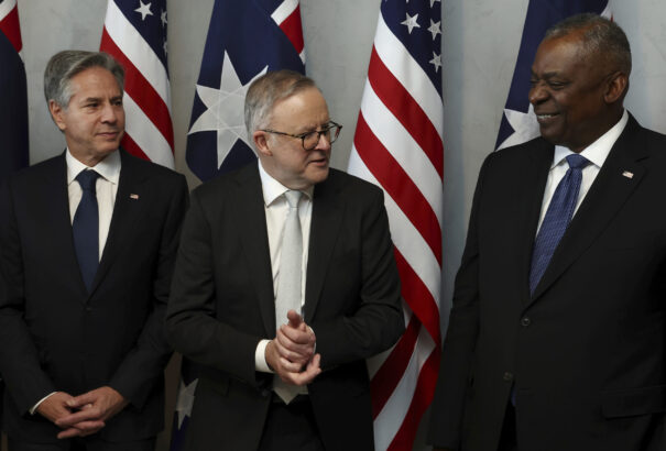 Faux pas: az amerikai védelmi tárca elírási hiba miatt titkos információkat küldött át Oroszország szövetségesének