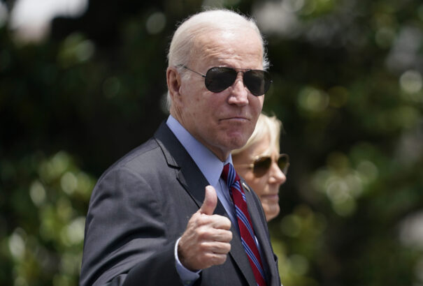 Biden Vietnamba megy, hogy javítson az országgal való kapcsolaton