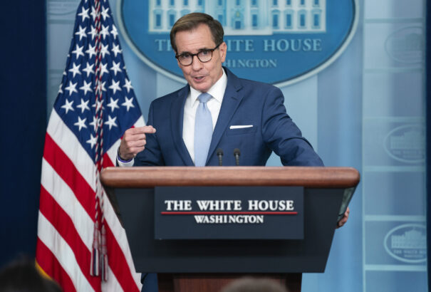 Az amerikai kormány hajlandó újabb költségvetési forrásokat biztosítani Ukrajna támogatására