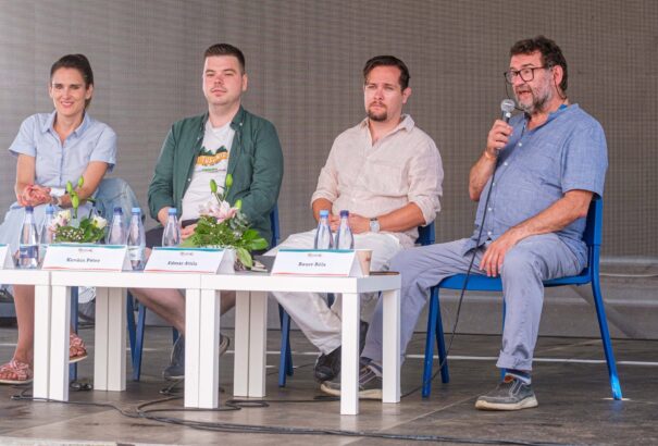 Tusványos – Ifjúsági ernyőszervezetek: a teljes Kárpát-medencében kell gondolkodni