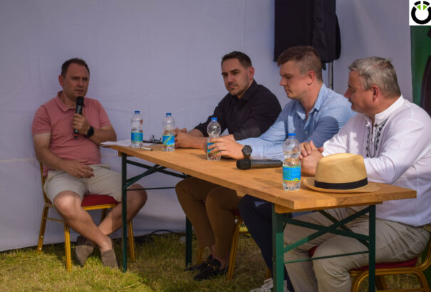 Berényi a tettek mezejére lépett: A Szövetség feljelentést tesz a Tankó-ügyben