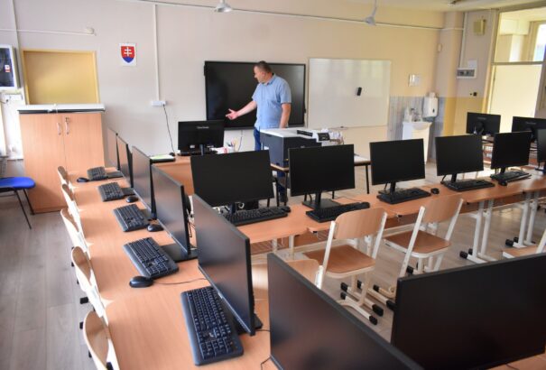 A COVID-időszaka lassan elfelejtődik, de milyen volt az iskolaév a gömöri iskolákon?