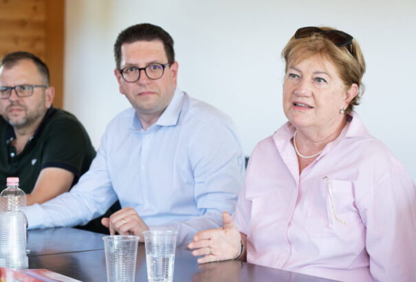 Szili Katalin: az EB nem tud és nem akar mit kezdeni a nemzeti kisebbségi kérdésekkel