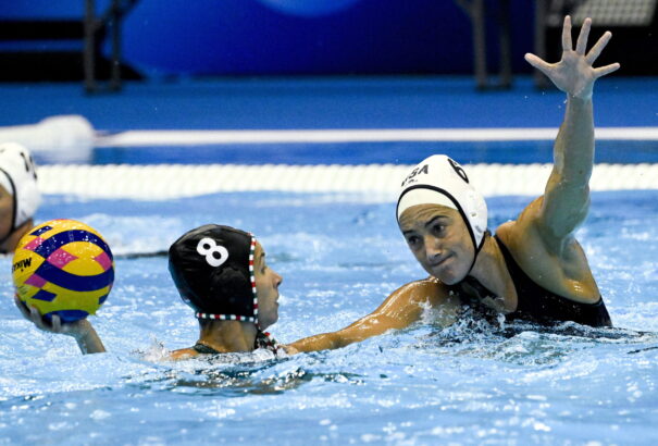 Vizes vb – Vereség az amerikaiaktól, hatodik a női vízilabda-válogatott