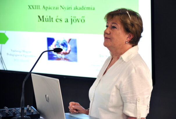 Szili Katalin: fontos, hogy a határon túli nemzettársaink is megélhessék magyarságukat