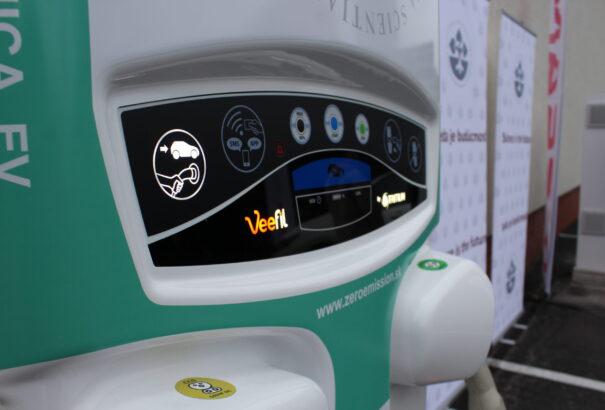 Kemény kihívások várnak Szlovákiára, ha valóban át akar állni az elektromos autózásra