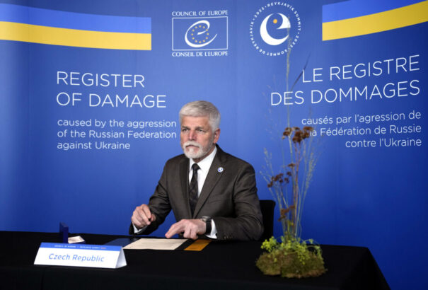 Visszaesett az EU támogatottsága Csehországban a múlt évhez képest