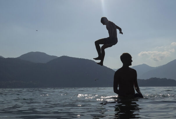 Az extrém hőség a jövőben megváltoztathatja a nyaralók szokásait