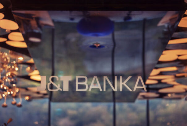 Változások a J&T tulajdonosi körében. Új személyek érkeznek