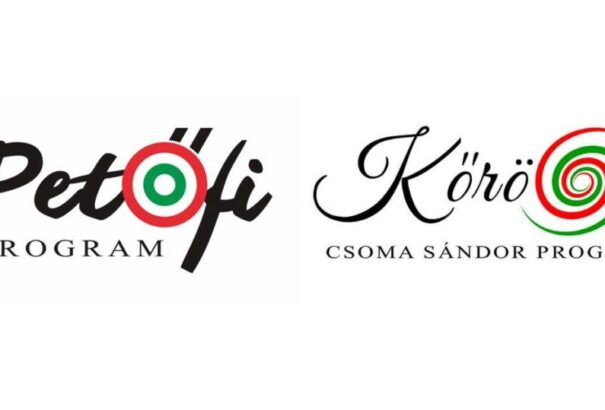 Július 31-ig lehet jelentkezni a Kőrösi Csoma Sándor Programra és a Petőfi Sándor Programra