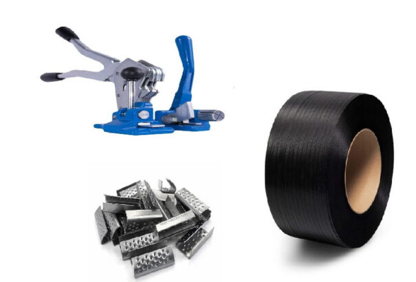 Hogy használd a kézi pántológépet?