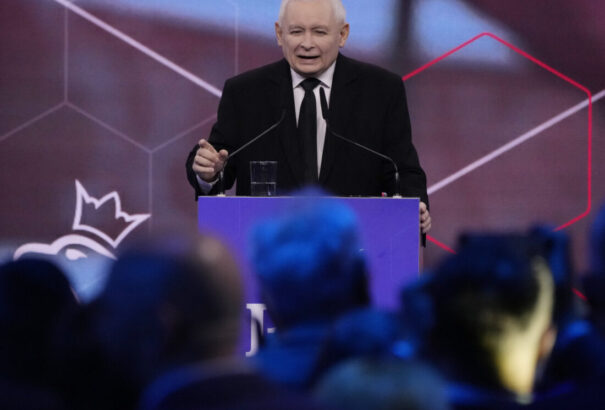 Beleálltak a lengyelek is: szeptember közepétől nem engedik be az ukrán gabonát az országba