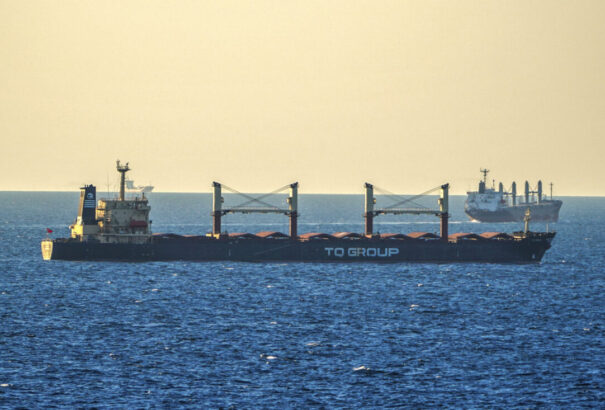 A NATO fokozza a fekete-tengeri térség megfigyelését