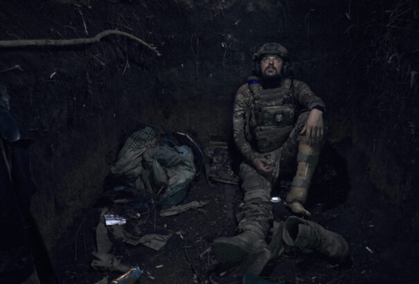 George Friedman kimondta: Kezdődik a végjáték, megnyílt az út a tárgyalások előtt