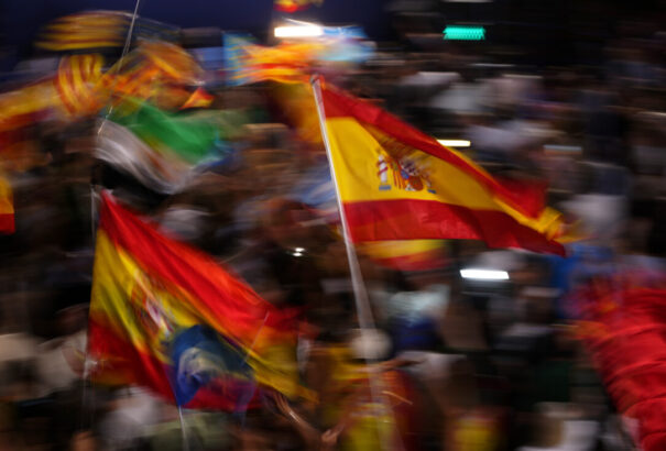 Patthelyzet Spanyolországban, reális egy újabb előrehozott választás