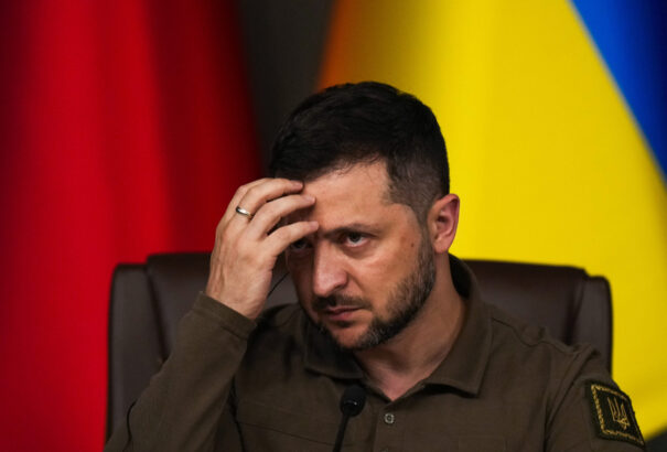 Ukrajna orosz biztonsági garanciák nélkül is kész folytatni a fekete-tengeri gabonaegyezményt