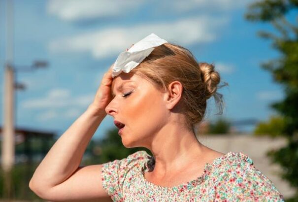 Már a kisebb kánikula is megviseli a szívet