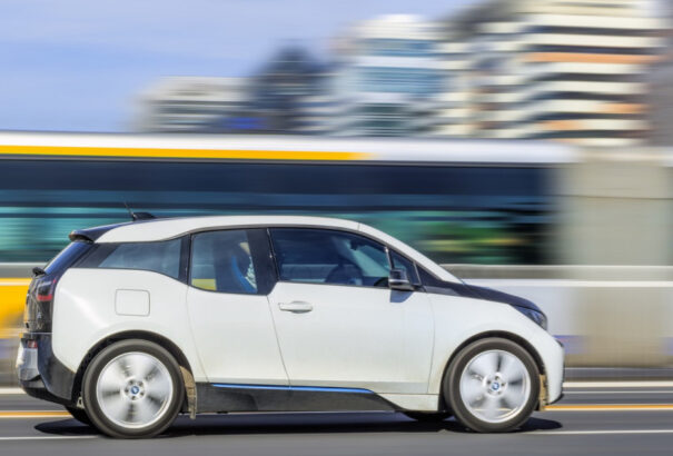 A BMW autógyár megnyitotta Európa legnagyobb tesztelő központját Csehországban