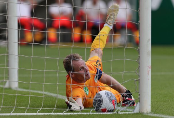 Kubatov még az este kirúgta Csercseszovot – Belebukott a szégyenbe a Fradi edzője