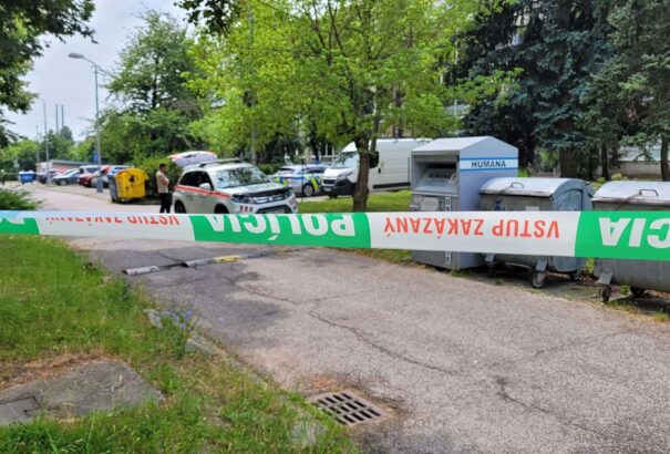 A pozsonyi gimnáziumot felgyújtó diák kapcsolatban állt a Vár utcai lövöldözővel