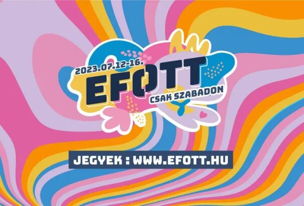 Újra benépesül a Velencei-tó: idén is lesz EFOTT